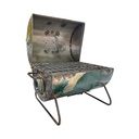 Barbecue Up (32) - Mix Couleur