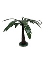 Palm Tree (16) - Green + Brown (Minimum 6 pcs)