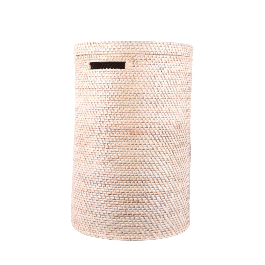 Basket Laundry (60) - Natural