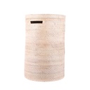 Basket Laundry (60) - Natural