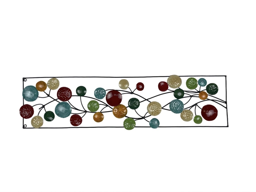 Pimp Confetti (100) - Mix Colour