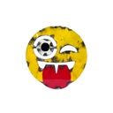 Emoji (15) - 😜 - Visage qui tire la langue et fait un clin d'œil