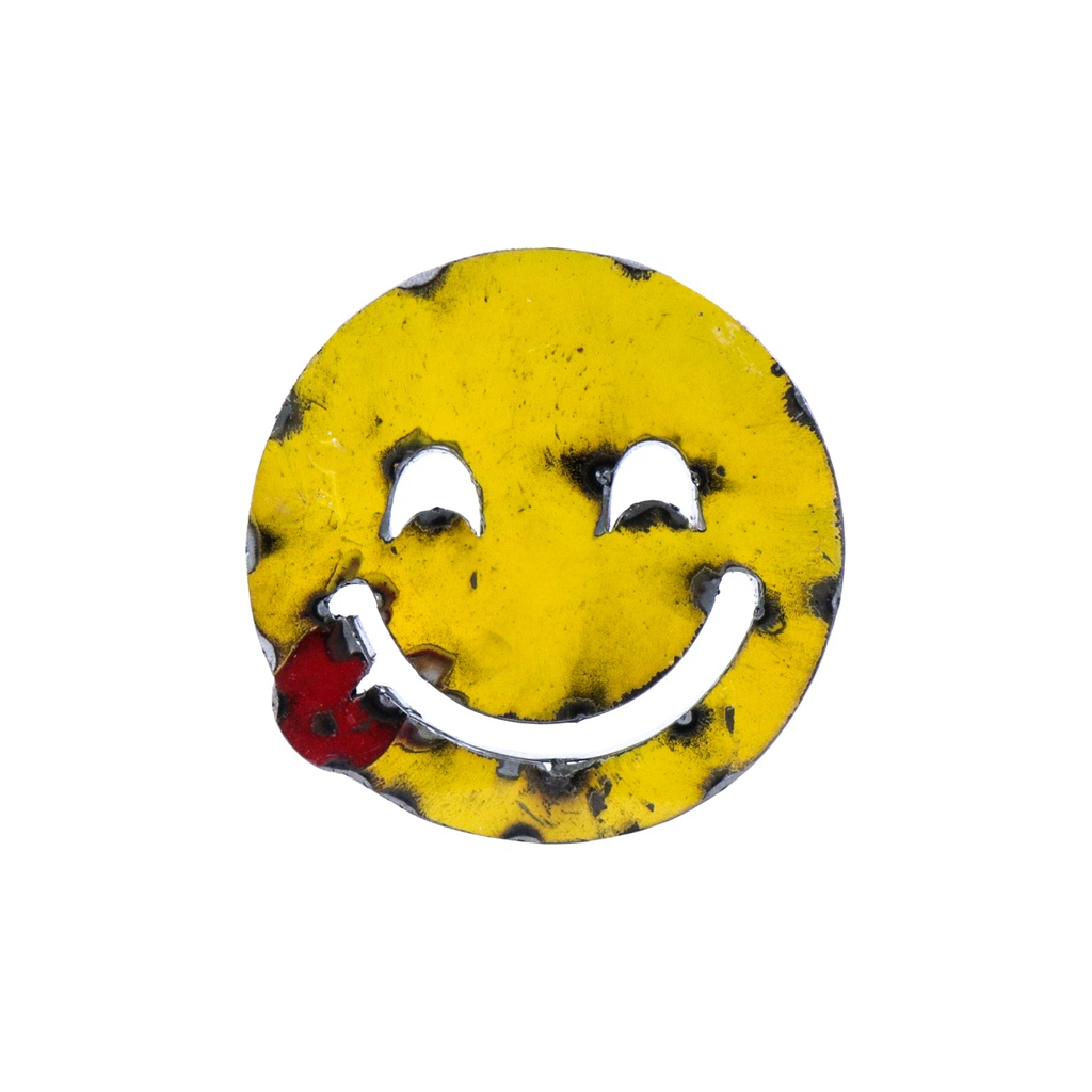 Emoji (15) - 😋 - Face Savoring Food