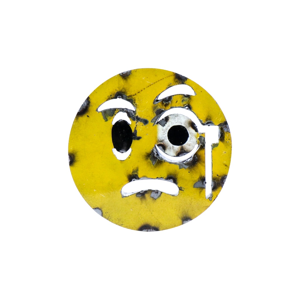 Emoji (15) - 🧐 - Face with Monocle