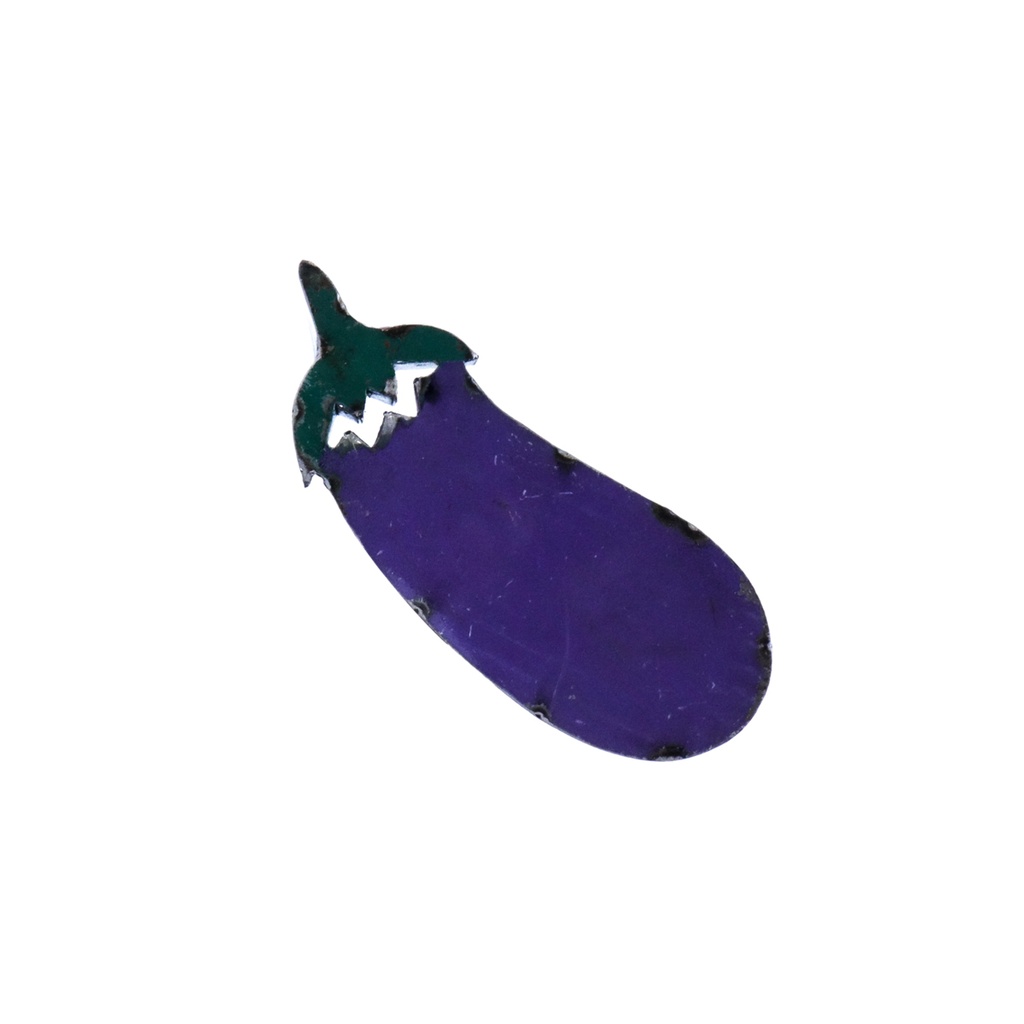 Emoji (15) - 🍆 - Eggplant