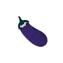Emoji (15) - 🍆 - Eggplant