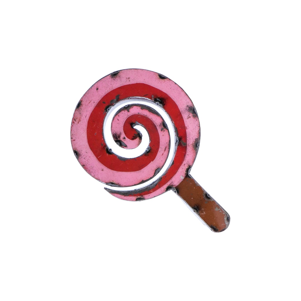 Emoji (15) - 🍭 - Sucette