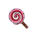 Emoji (15) - 🍭 - Lollipop