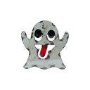 Emoji (15) - 👻 - Ghost