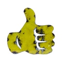 Emoji (30) - 👍 - Pouce vers le haut