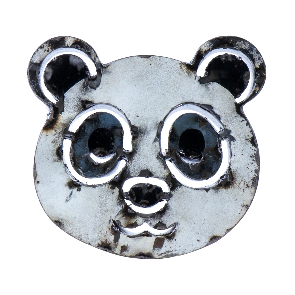 Emoji (30) - 🐼 - Panda