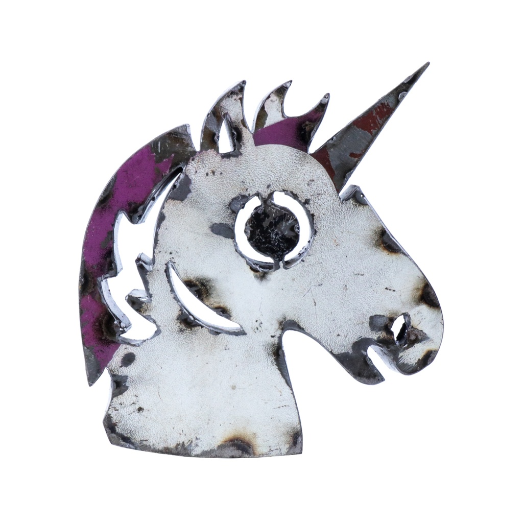 Emoji (30) - 🦄 - Licorne
