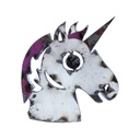 Emoji (30) - 🦄 - Licorne