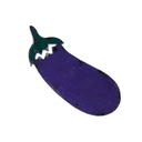 Emoji (30) - 🍆 - Aubergine