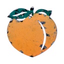 Emoji (30) - 🍑 - Peach