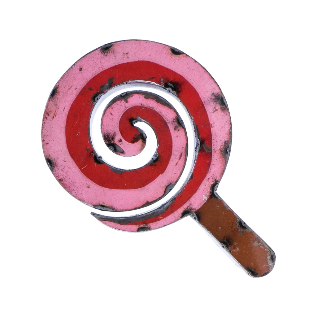 Emoji (30) - 🍭 - Sucette