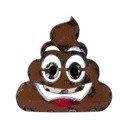 Emoji (30) - 💩 - Tas de crotte
