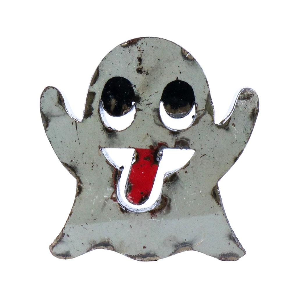 Emoji (30) - 👻 - Fantôme