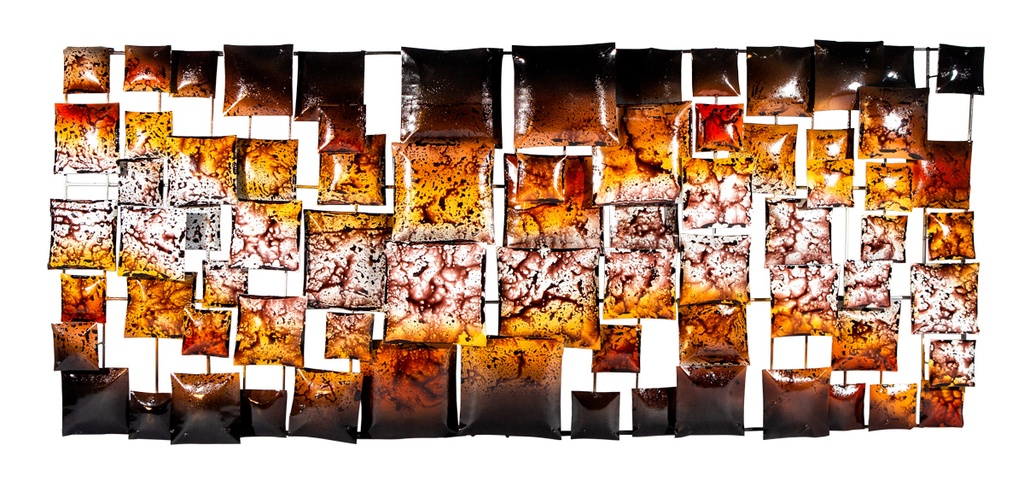 Pimp Rectangle (120) - Batik