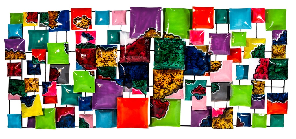 Pimp Rectangle (120) - Acide