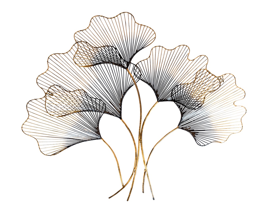 Pimp Ginko (75) - Or