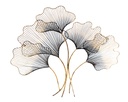 Pimp Ginko (75) - Gold
