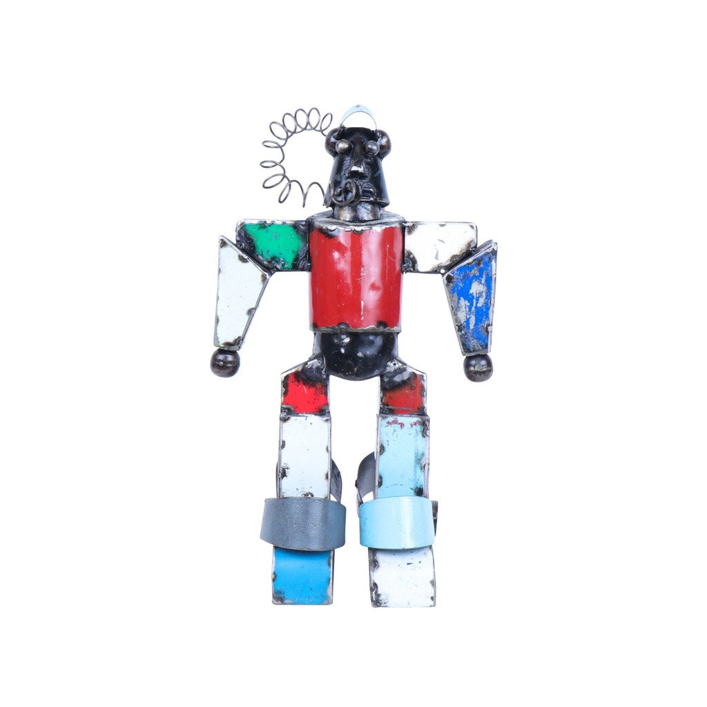 Robot Ultra Up (40) - Mix Colour