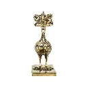 Funky Emu Bronze (20) - Gold