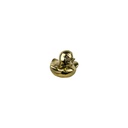 Canard Bronze (4) - Or (Minimum 3 pcs)