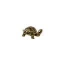 Tortue Bronze (3) - Or (Minimum 3 pcs)