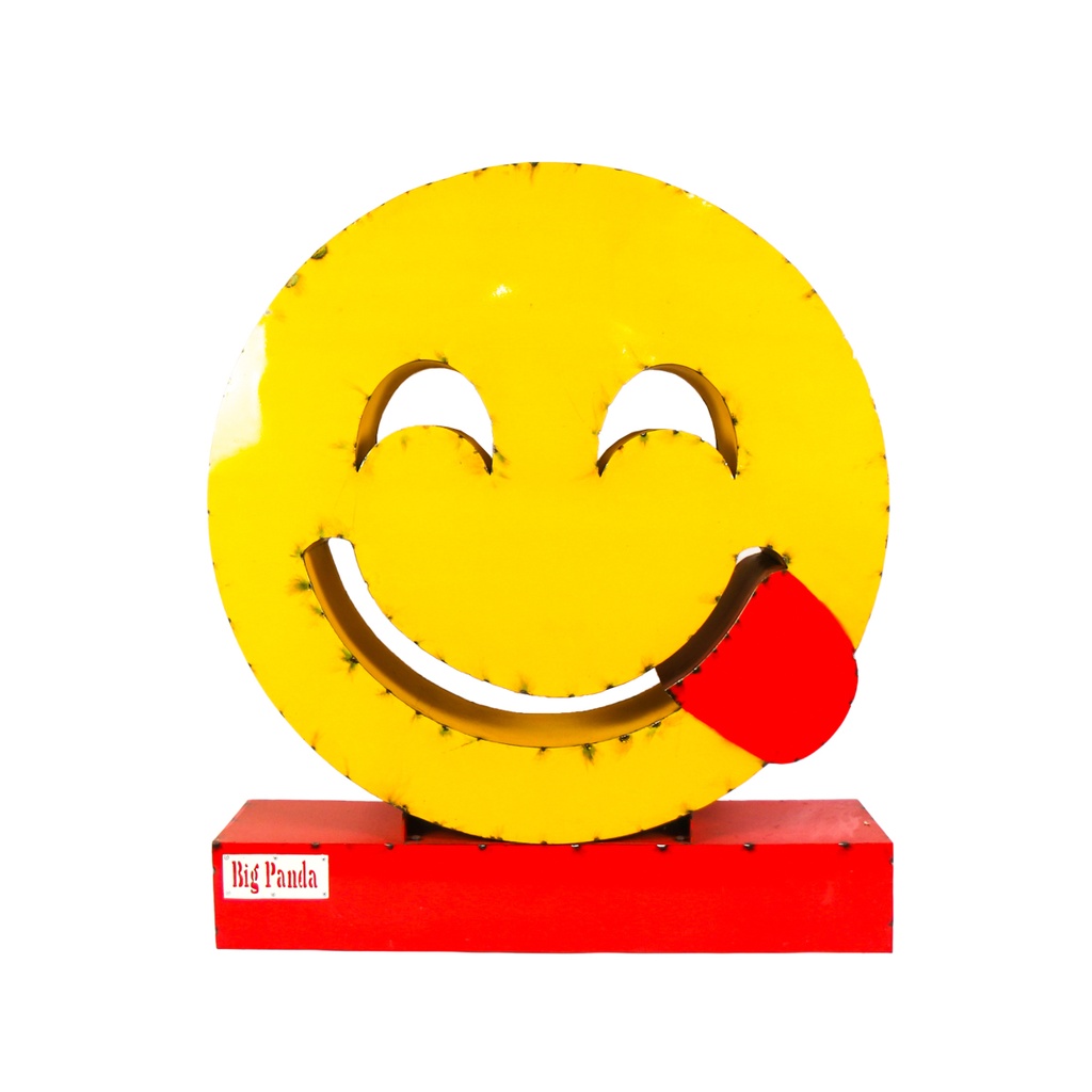 Emoji - 😋 - Miam (140)