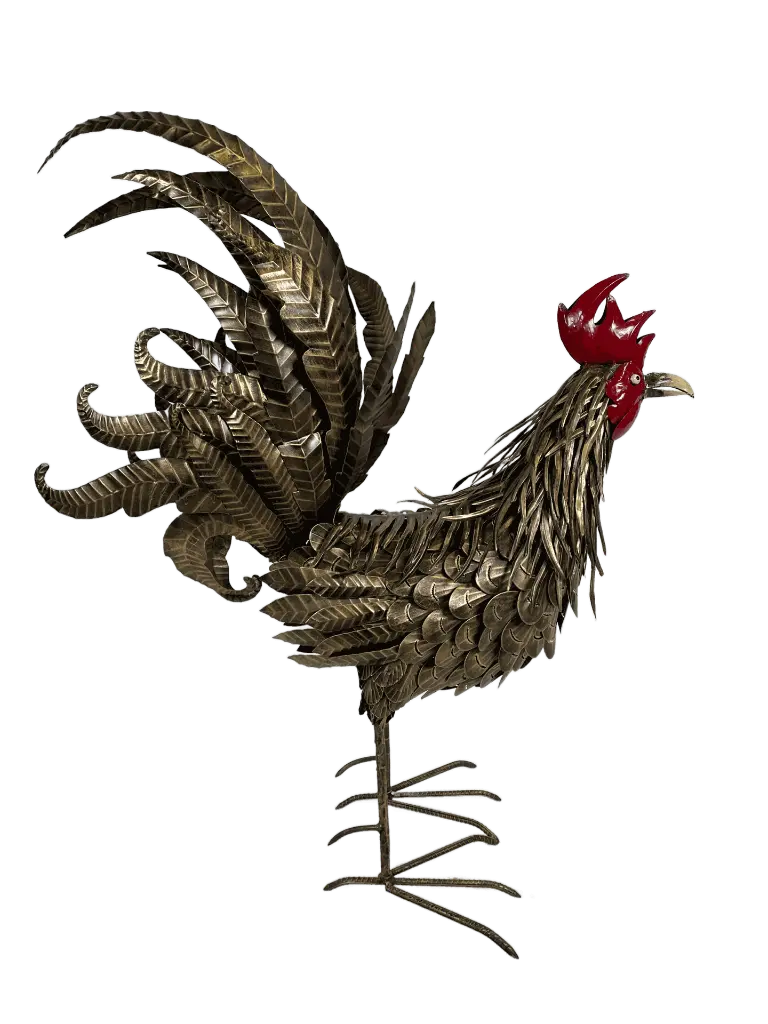 Cock (100)