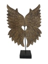 Ailes Sculptées sur Socle (61)