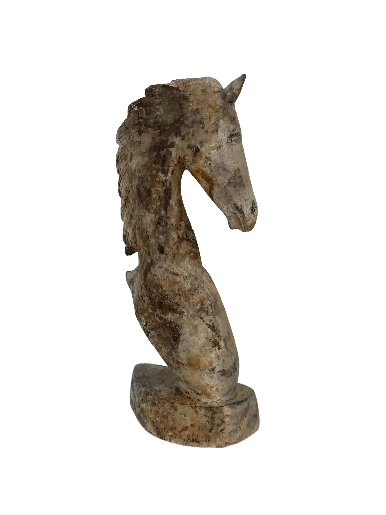 Buste de Cheval (31)