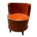 Armchair Up - Orange (75)