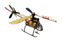 Hélicoptère Up - Petit (25)