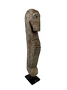 Seahorse Carved on Stand (120)