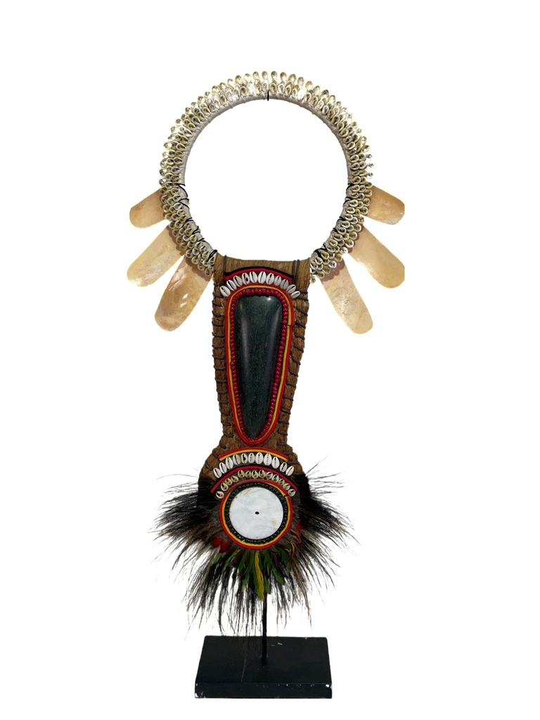 Ethnic Jewellery on Stand (75)