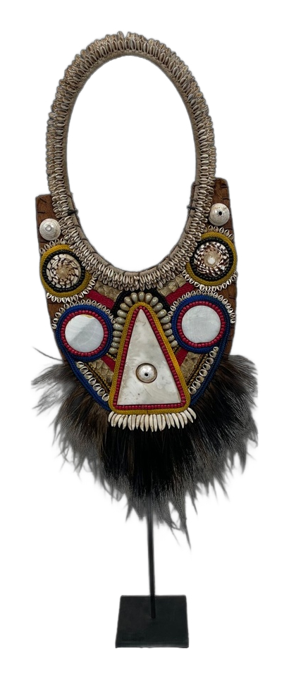 Ethnic Jewellery on Stand (96)