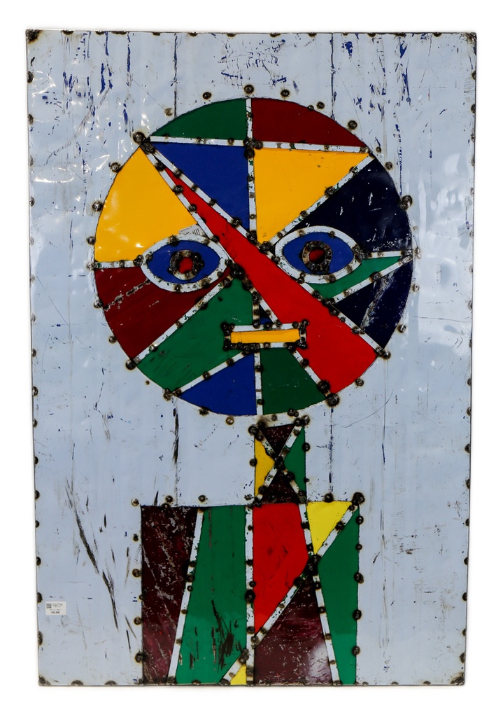 Peinture Abstraite Up (120)