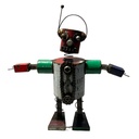 Robot Music Up (60)