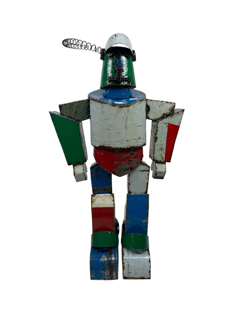 Robot Ultra Up (135)