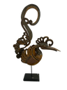 Statue - Big Bird (130)