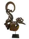 Statue - Big Bird (130)