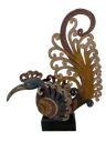 Statue - Big Bird (135)