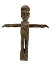 Statue Timor - Homme Debout (63)