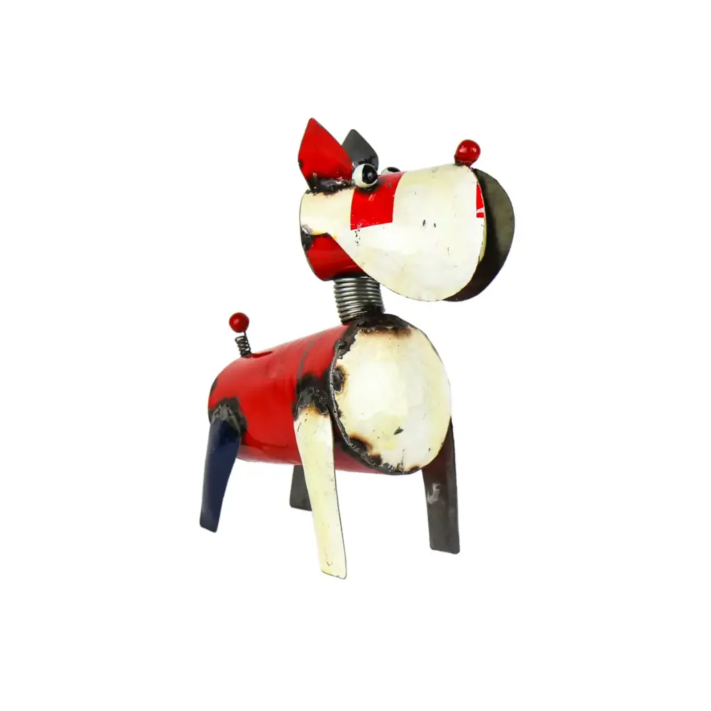 Bulldog Up (37) - Mix Colour