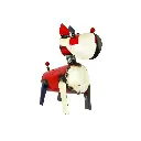 Bulldog Up (37) - Mix Colour