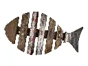 Porte-Manteau "Poisson" (45)