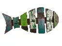 Porte-Manteau "Poisson" (33)